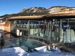 Österreich - Wellnesshotel Engel, Tirol